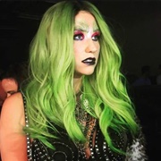 Kesha