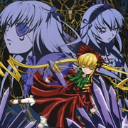 Rozen Maiden Series