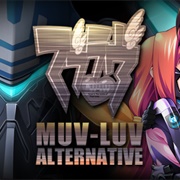 Muv-Luv Alternative