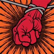 St. Anger - Metallica (06/05/03)