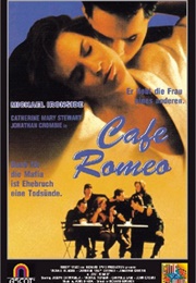 Cafe Romeo (1992)