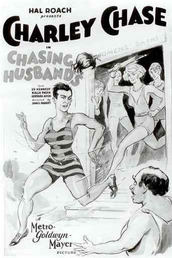 Chasing Husbands (1928)