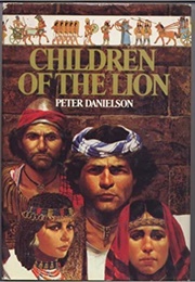 Children of the Lion (Peter Danielson)