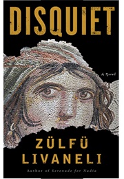 Disquiet (Zulfu Livaneli)