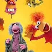 Fraggle Rock: Rock On!