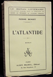 Atlantida (Pierre Benoit)