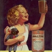 Ovaltine