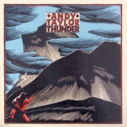 Andy Taylor - Thunder (1987)