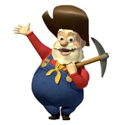 Stinky Pete