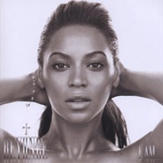 I Am... Sasha Fierce (Beyoncé, 2008)