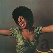 Merry Clayton