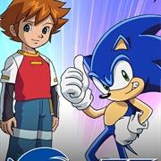 Sonic X