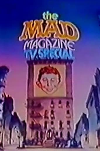 The Mad Magazine TV Special (1974)