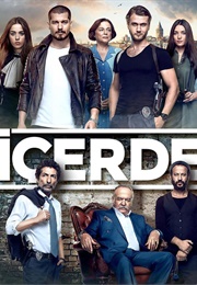 Içerde (2016)