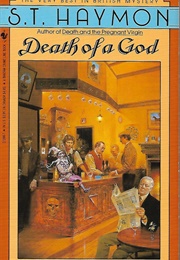 The Death of a God (S. T. Haymon)