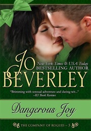 Dangerous Joy (Jo Beverley)