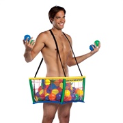 Ball Pit Costume