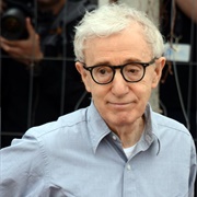 Woody Allen