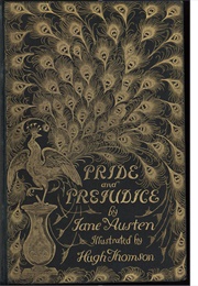 Pride and Prejudice (Jane Austin)