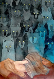 The Company of Wolves (Angela Carter)