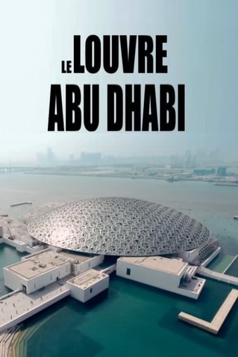 Le Louvre Abu Dhabi (2017)