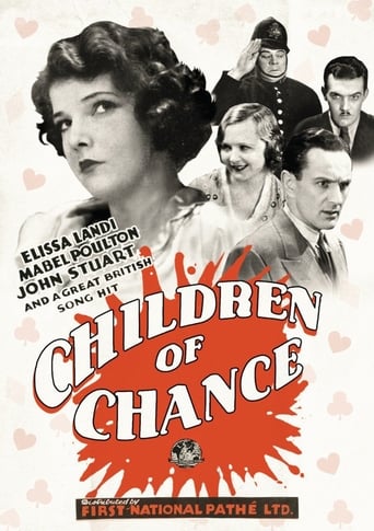 Children of Chance (1930)