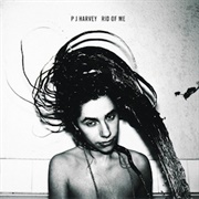 PJ Harvey- 50Ft Queenie