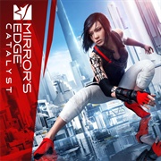 Mirror&#39;s Edge: Catalyst