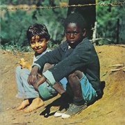 Milton Nascimento- Paisagem De Janela