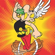 Asterix