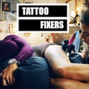 Tattoo Fixers