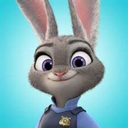 Judy Hopps