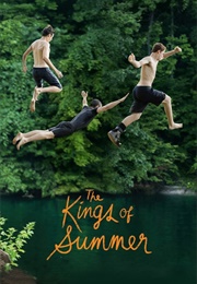 The Kings of Summer (2013)