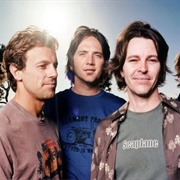 Powderfinger