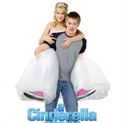 A Cinderella Story