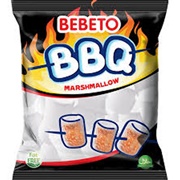 Bebeto Bbq Marshmallow