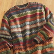 Crew Neck Sweater