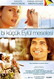 Bi Küçük Eylül Meselesi (2014)