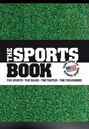 The Sports Book (DK Publishing)