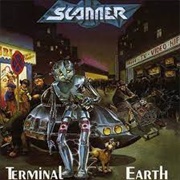 Scanner - Terminal Earth