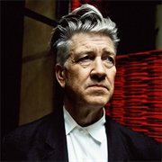 David Lynch