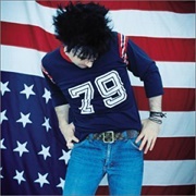 Ryan Adams Firecracker