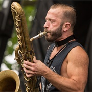 Colin Stetson