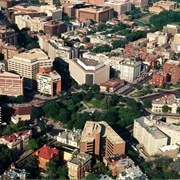 Dupont Circle, D.C.