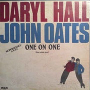 One on One - Hall &amp; Oates