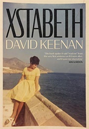 Xstabeth (David Keenan)