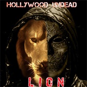 Hollywood Undead - Lion