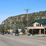 Dolores, Colorado