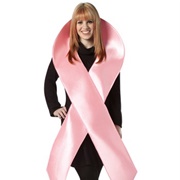 Awareness Ribbon Costume