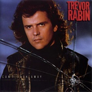 Trevor Rabin - Can&#39;t Look Away (1989)